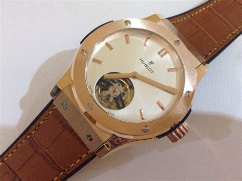 replica hublot watches uk paypal|real Hublot watches.